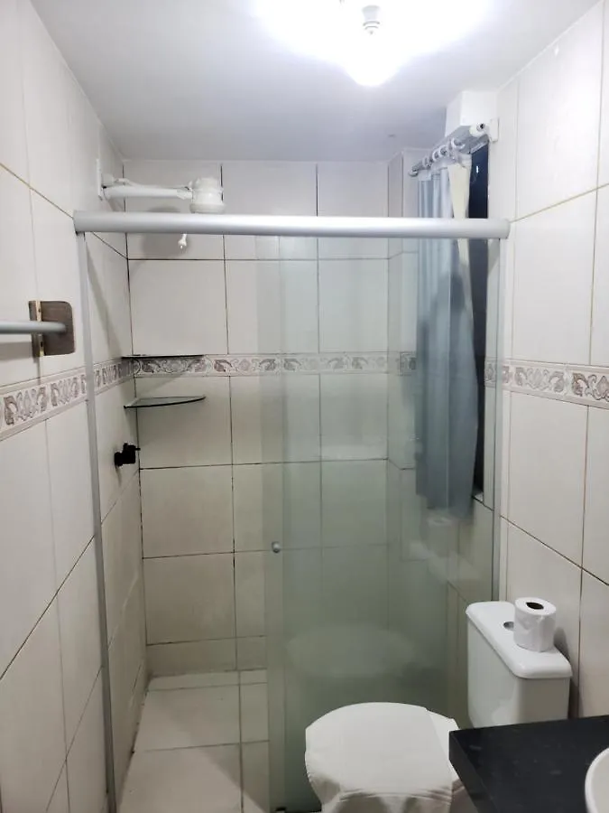 ** Inn Pousada Dragao Do Mar Fortaleza  Brazil