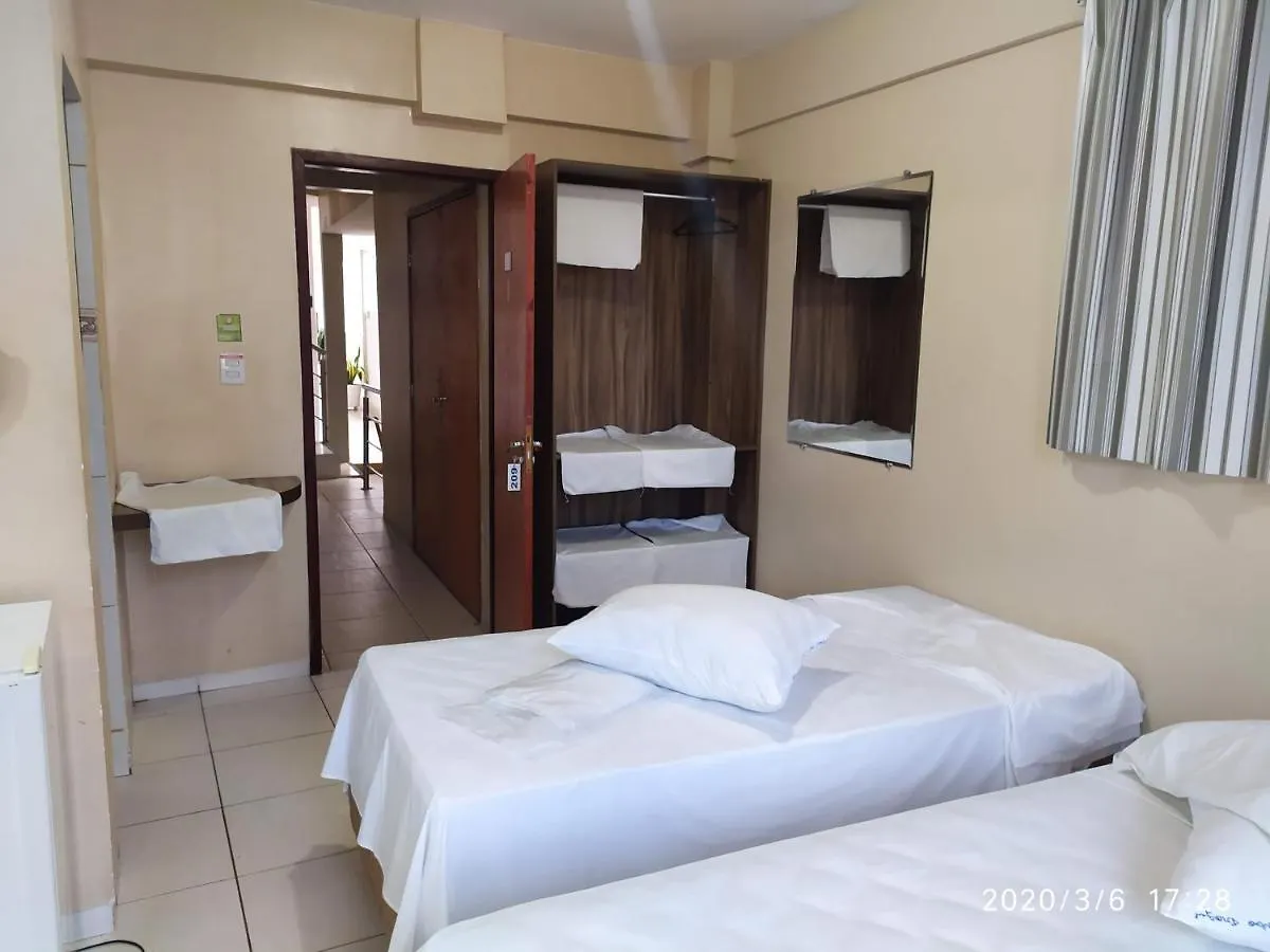 Inn Pousada Dragao Do Mar Fortaleza
