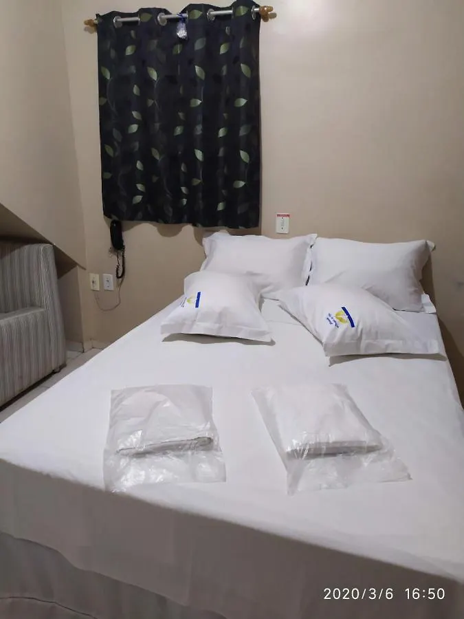 Inn Pousada Dragao Do Mar Fortaleza