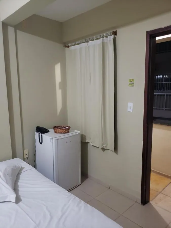 ** Inn Pousada Dragao Do Mar Fortaleza  Brazil