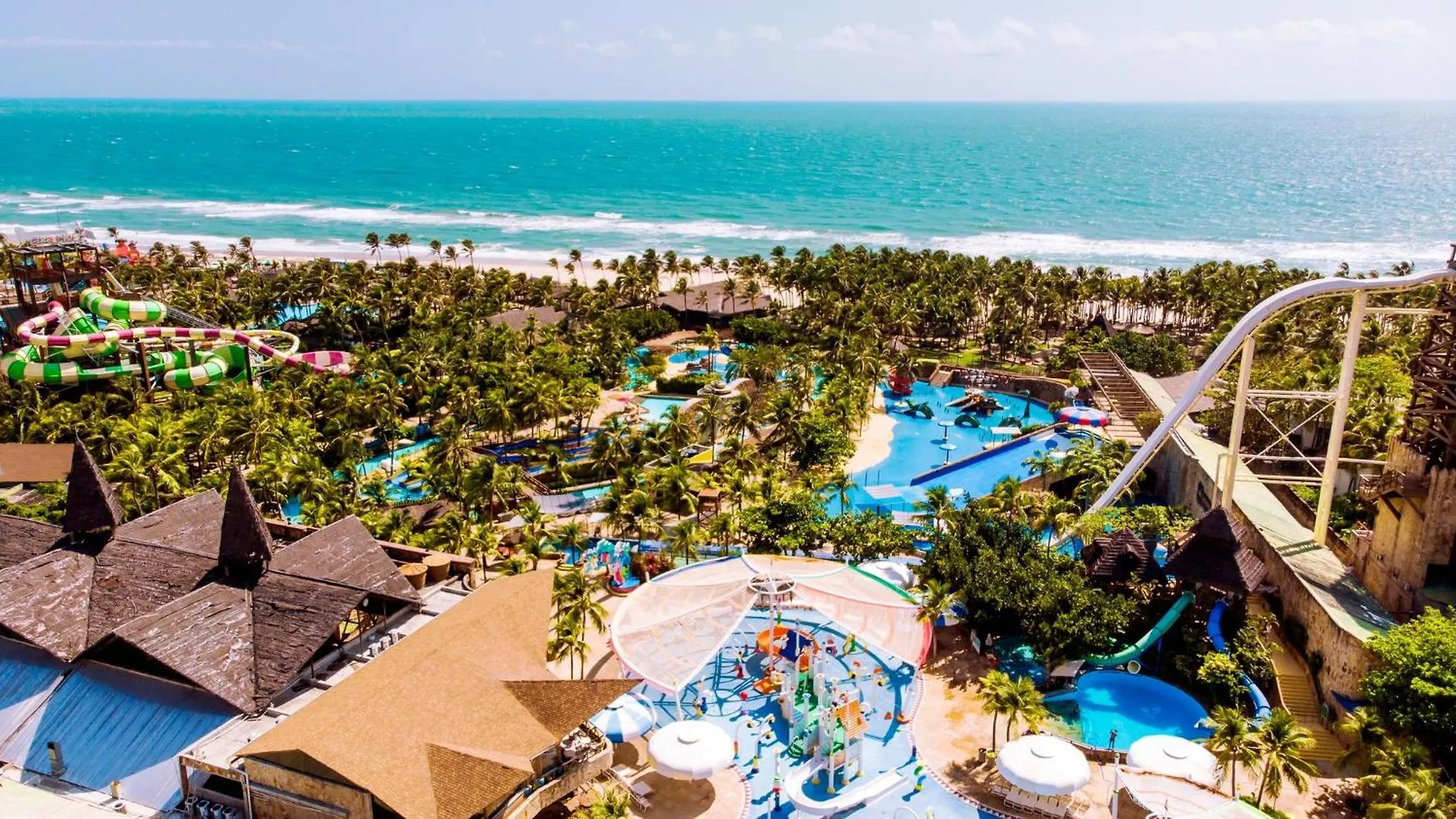 Inn Pousada Dragao Do Mar Fortaleza